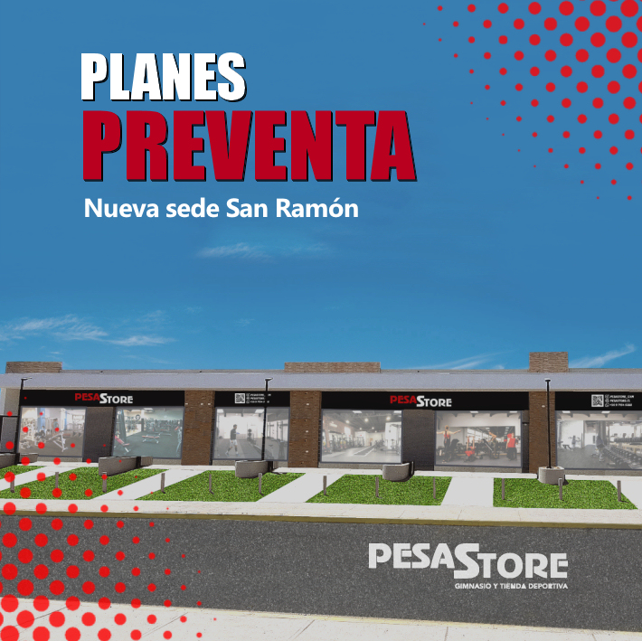 Planes Preventa