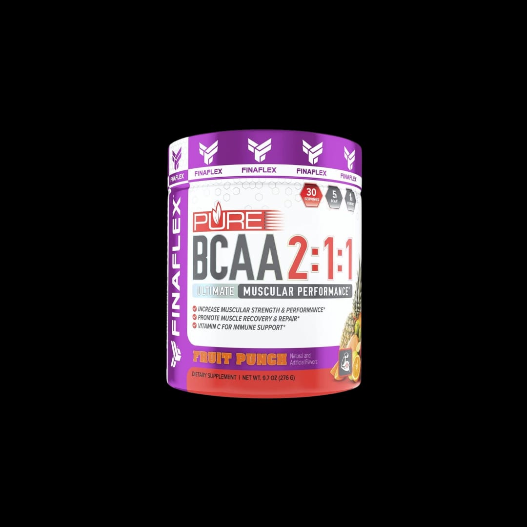 Finaflex BCAA 30 serv