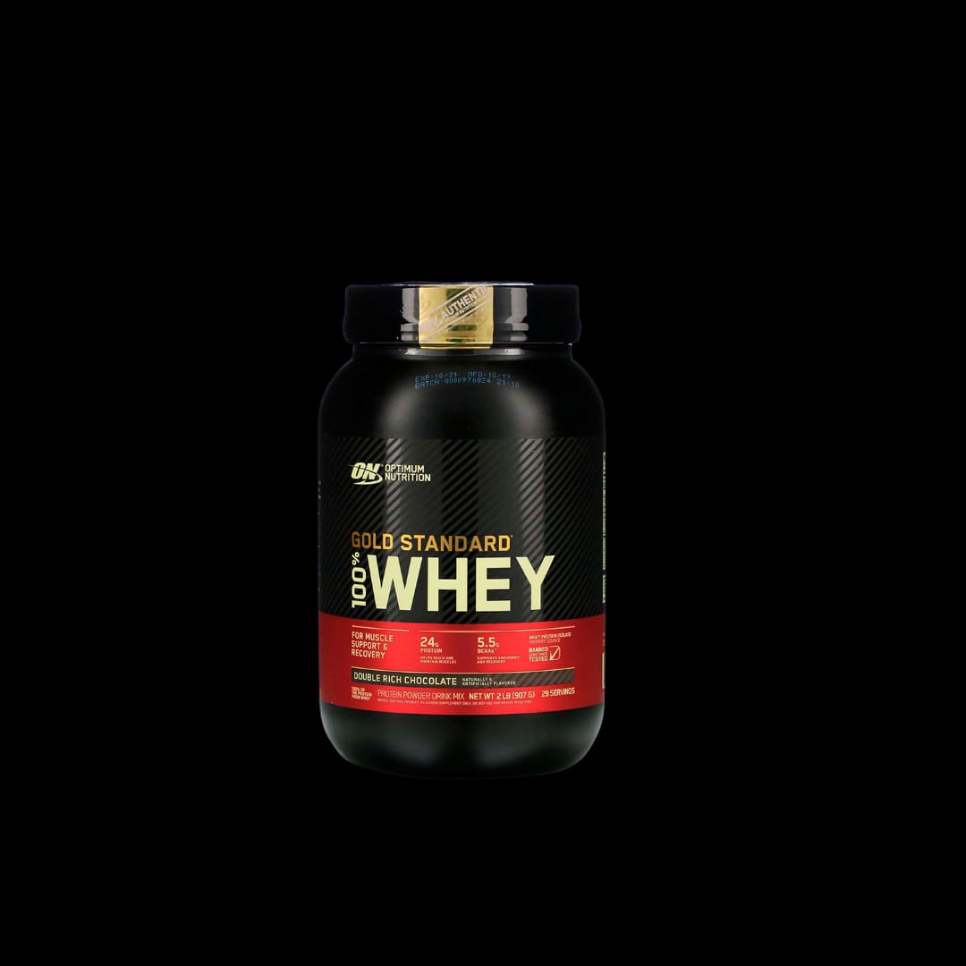 Prot whey gold standard 2lb