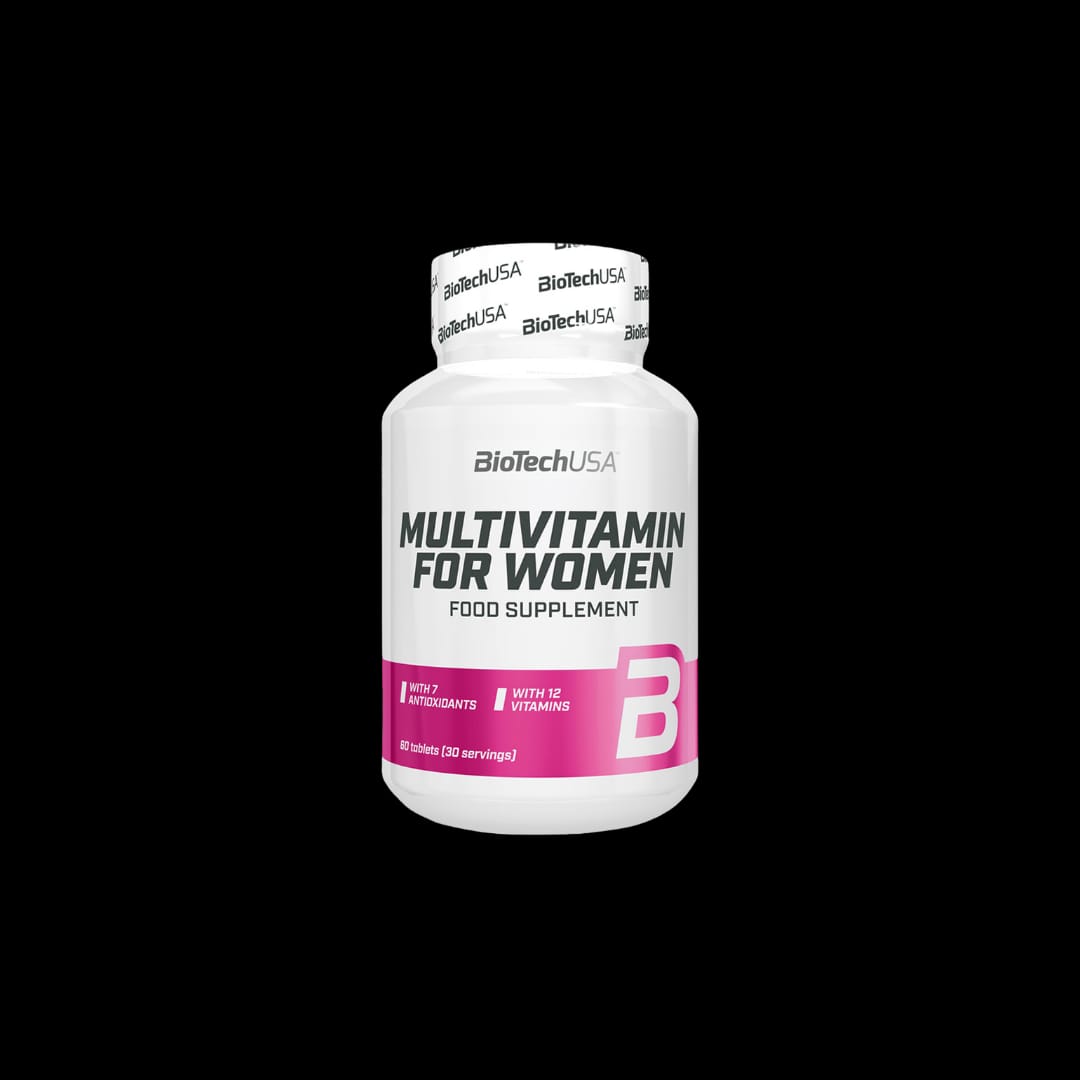 Multivitaminico for women