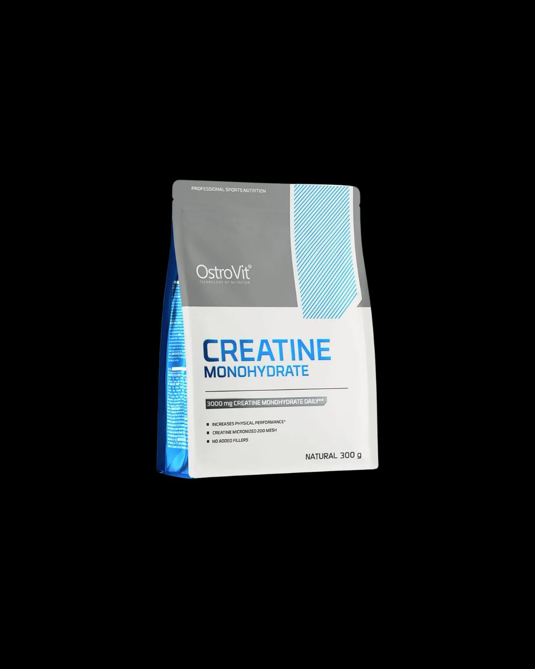 Creatina Ostrovit 300 grs